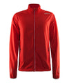 Red - Mind blocked jacket Jackets Last Chance to Buy Jackets & Coats, Sports & Leisure Schoolwear Centres