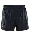 Black - Essential 5 inch shorts Shorts Last Chance to Buy Sports & Leisure Schoolwear Centres