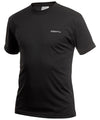 Grey - Prime tee T-Shirts Last Chance to Buy Activewear & Performance, Sports & Leisure, T-Shirts & Vests Schoolwear Centres