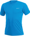 Swedish Blue - Prime tee T-Shirts Last Chance to Buy Activewear & Performance, Sports & Leisure, T-Shirts & Vests Schoolwear Centres