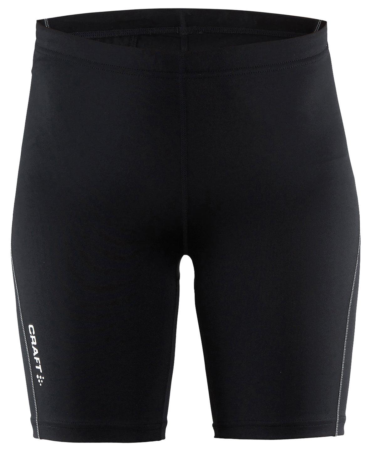 Black - Women's mind short tights Shorts Last Chance to Buy Sports & Leisure Schoolwear Centres