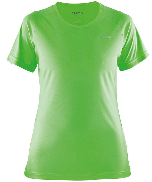 Gecko - Women's prime tee T-Shirts Last Chance to Buy Activewear & Performance, Sports & Leisure, T-Shirts & Vests Schoolwear Centres