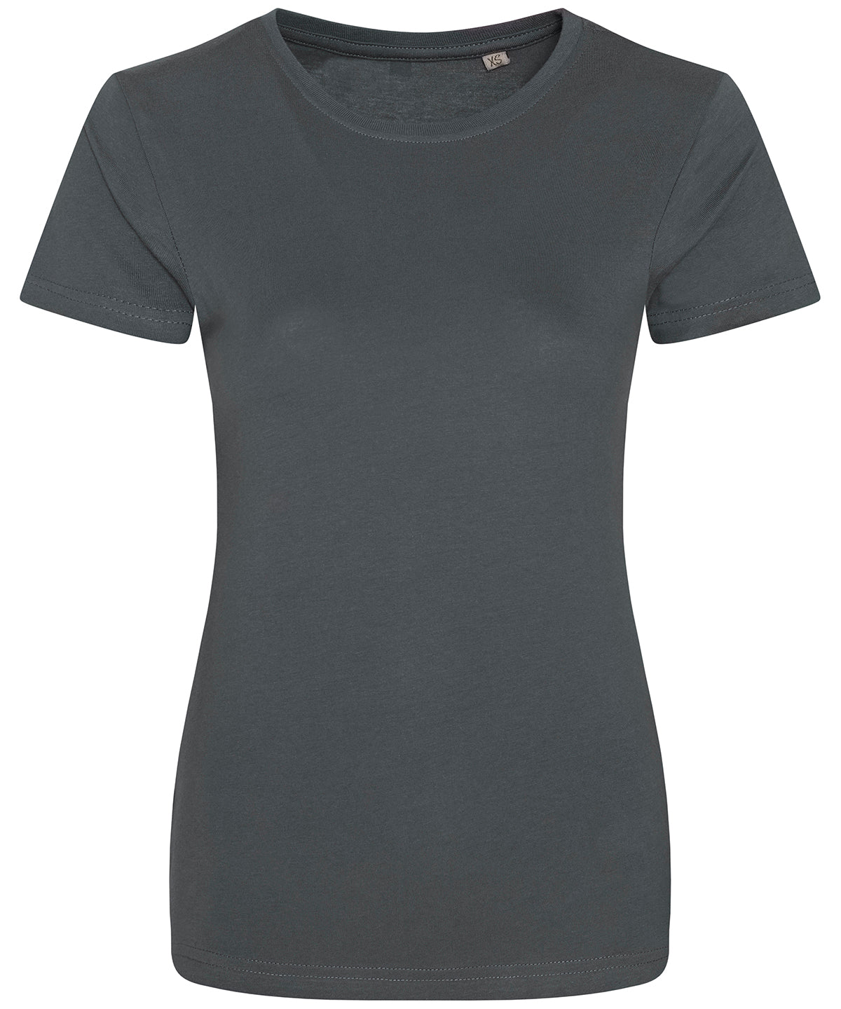 Women's Cascade organic tee