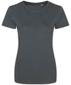 Women's Cascade organic tee