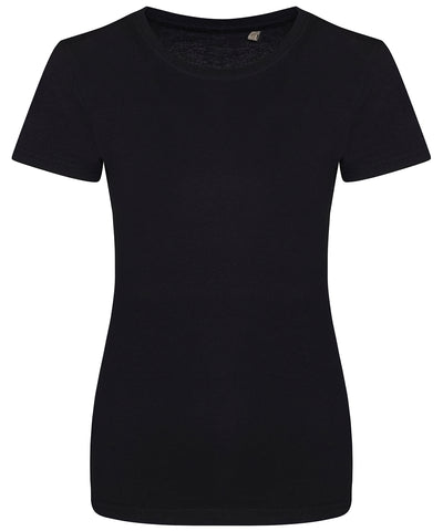 Women's Cascade organic tee