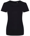 Women's Cascade organic tee