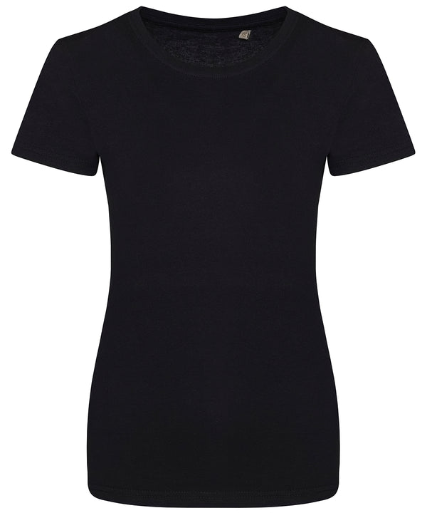 Women's Cascade organic tee