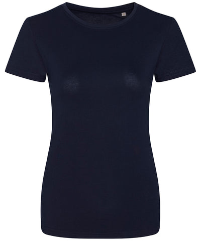 Women's Cascade organic tee