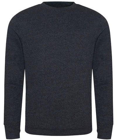 Charcoal - Banff regen sweatshirt Sweatshirts AWDis Ecologie Must Haves, Organic & Conscious, Sweatshirts Schoolwear Centres