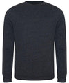Charcoal - Banff regen sweatshirt Sweatshirts AWDis Ecologie Must Haves, Organic & Conscious, Sweatshirts Schoolwear Centres
