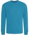 Ink Blue - Banff regen sweatshirt Sweatshirts AWDis Ecologie Must Haves, Organic & Conscious, Sweatshirts Schoolwear Centres