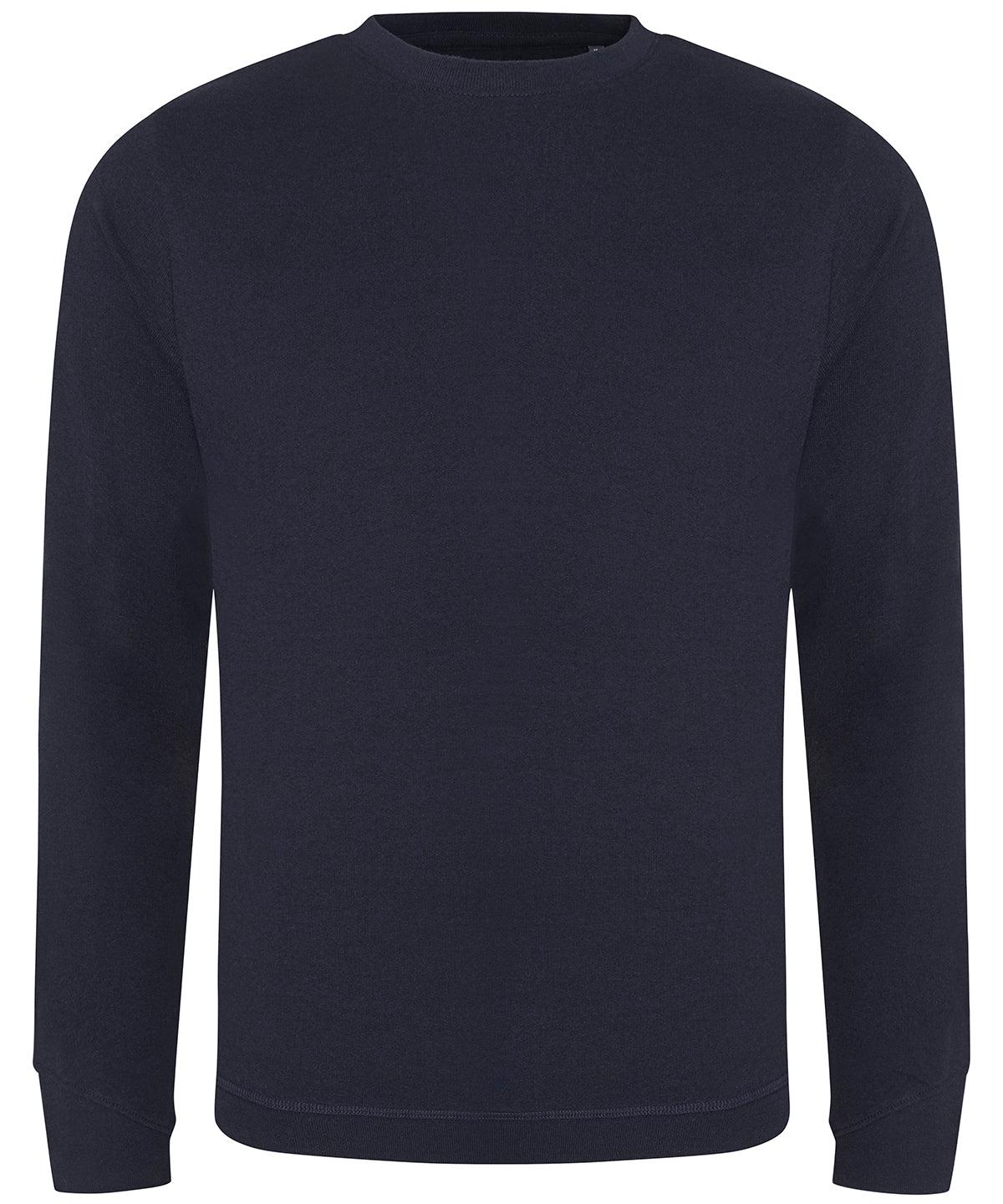 Navy - Banff regen sweatshirt Sweatshirts AWDis Ecologie Must Haves, Organic & Conscious, Sweatshirts Schoolwear Centres