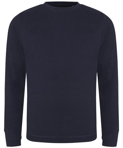 Navy - Banff regen sweatshirt Sweatshirts AWDis Ecologie Must Haves, Organic & Conscious, Sweatshirts Schoolwear Centres