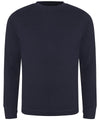 Navy - Banff regen sweatshirt Sweatshirts AWDis Ecologie Must Haves, Organic & Conscious, Sweatshirts Schoolwear Centres