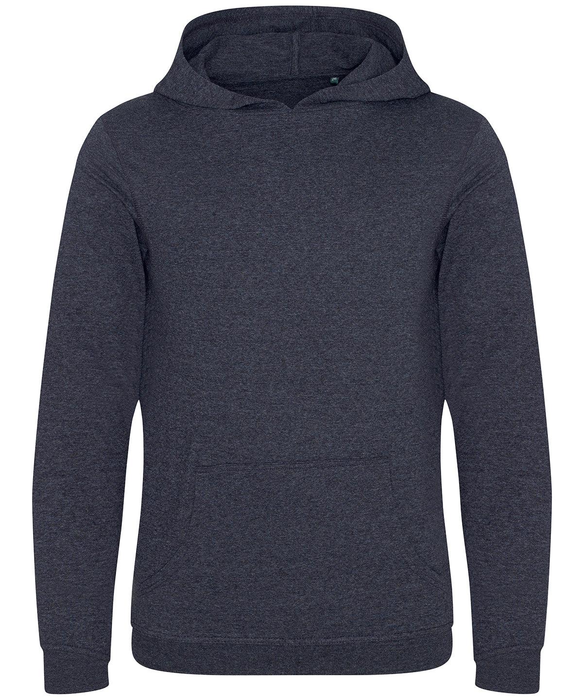 Charcoal - Lusaka regen hoodie Hoodies AWDis Ecologie Conscious cold weather styles, Hoodies, Must Haves, New Colours For 2022, Organic & Conscious Schoolwear Centres