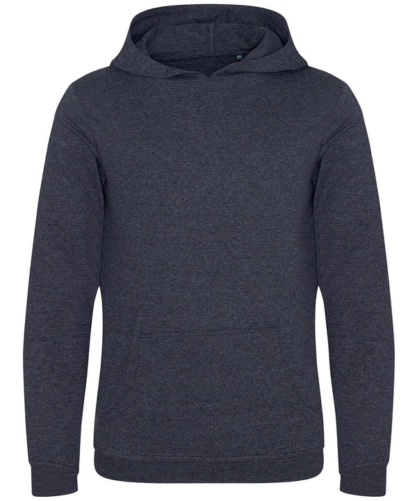 Charcoal - Lusaka regen hoodie Hoodies AWDis Ecologie Conscious cold weather styles, Hoodies, Must Haves, New Colours For 2022, Organic & Conscious Schoolwear Centres