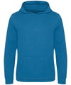 Ink Blue - Lusaka regen hoodie Hoodies AWDis Ecologie Conscious cold weather styles, Hoodies, Must Haves, New Colours For 2022, Organic & Conscious Schoolwear Centres