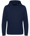 Lusaka regen hoodie