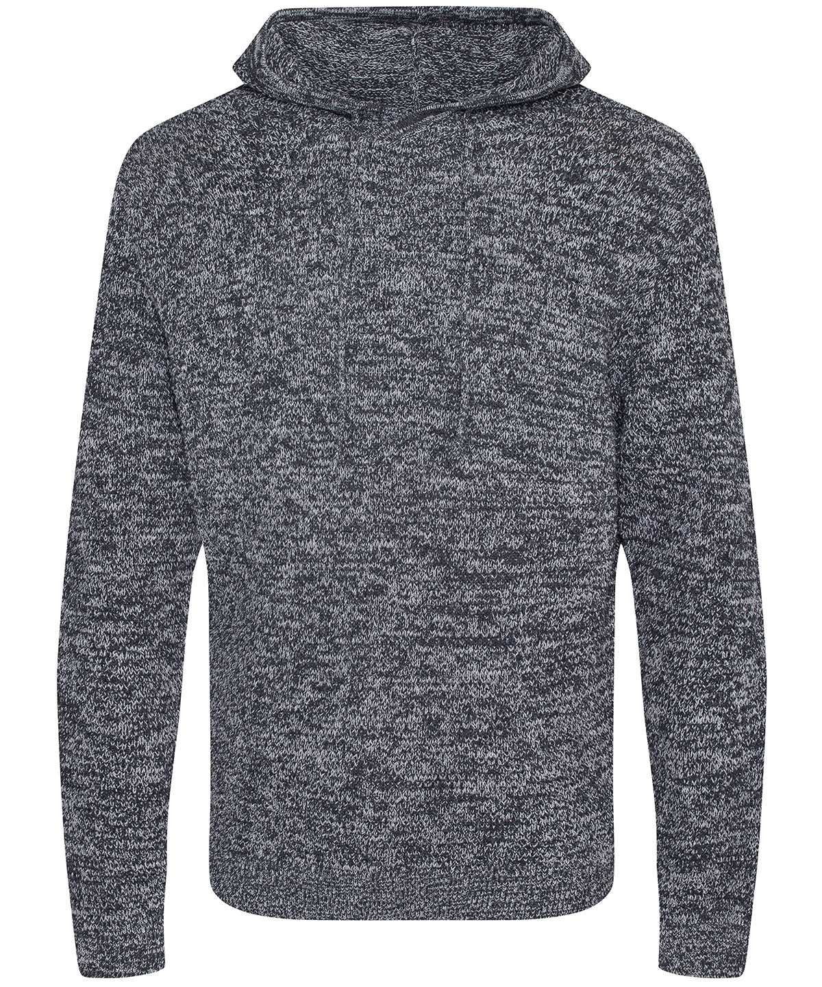 Iguazu regen knitted hoodie