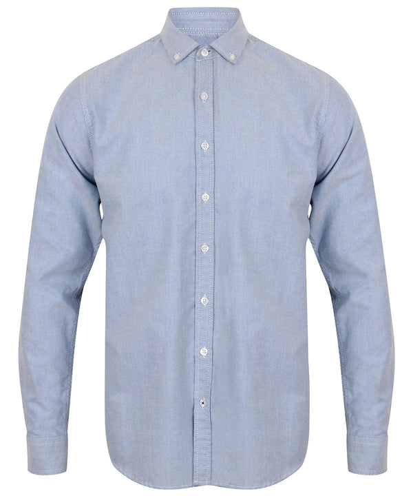 Light Blue - Supersoft casual shirt Shirts Front Row Raladeal - Recently Added, Shirts & Blouses Schoolwear Centres