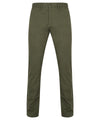 Khaki - Stretch chinos Trousers Front Row Must Haves, Plus Sizes, Raladeal - Recently Added, Rebrandable, Sale, Trousers & Shorts, Workwear Schoolwear Centres