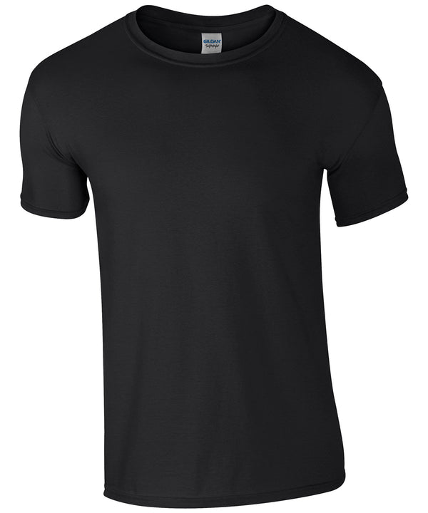 Softstyle™ adult ringspun t-shirt