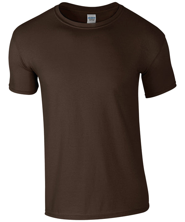 Softstyle™ adult ringspun t-shirt