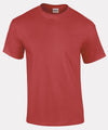 Heather Cardinal - Ultra Cotton™ adult t-shirt T-Shirts Gildan Merch, Must Haves, T-Shirts & Vests Schoolwear Centres