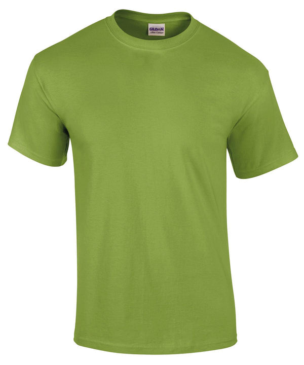 Kiwi - Ultra Cotton™ adult t-shirt T-Shirts Gildan Merch, Must Haves, T-Shirts & Vests Schoolwear Centres