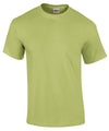 Pistachio - Ultra Cotton™ adult t-shirt T-Shirts Gildan Merch, Must Haves, T-Shirts & Vests Schoolwear Centres