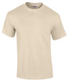 Sand - Ultra Cotton™ adult t-shirt T-Shirts Gildan Merch, Must Haves, T-Shirts & Vests Schoolwear Centres