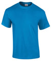 Sapphire - Ultra Cotton™ adult t-shirt T-Shirts Gildan Merch, Must Haves, T-Shirts & Vests Schoolwear Centres