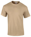 Tan - Ultra Cotton™ adult t-shirt T-Shirts Gildan Merch, Must Haves, T-Shirts & Vests Schoolwear Centres