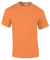 Tangerine - Ultra Cotton™ adult t-shirt T-Shirts Gildan Merch, Must Haves, T-Shirts & Vests Schoolwear Centres