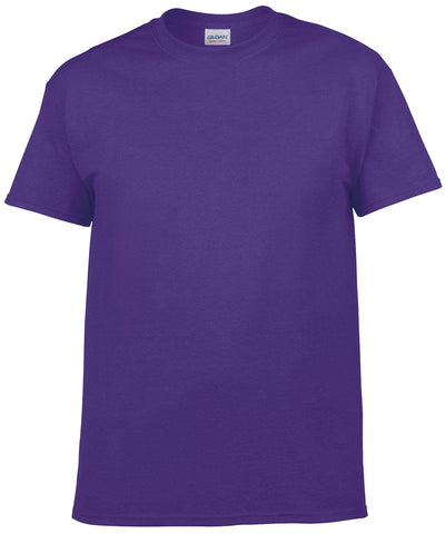 Lilac - Heavy Cotton™ adult t-shirt T-Shirts Gildan 2022 Spring Edit, Merch, Must Haves, Plus Sizes, T-Shirts & Vests Schoolwear Centres