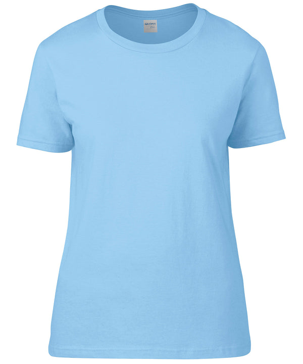 Women's Premium Cotton® RS t-shirt