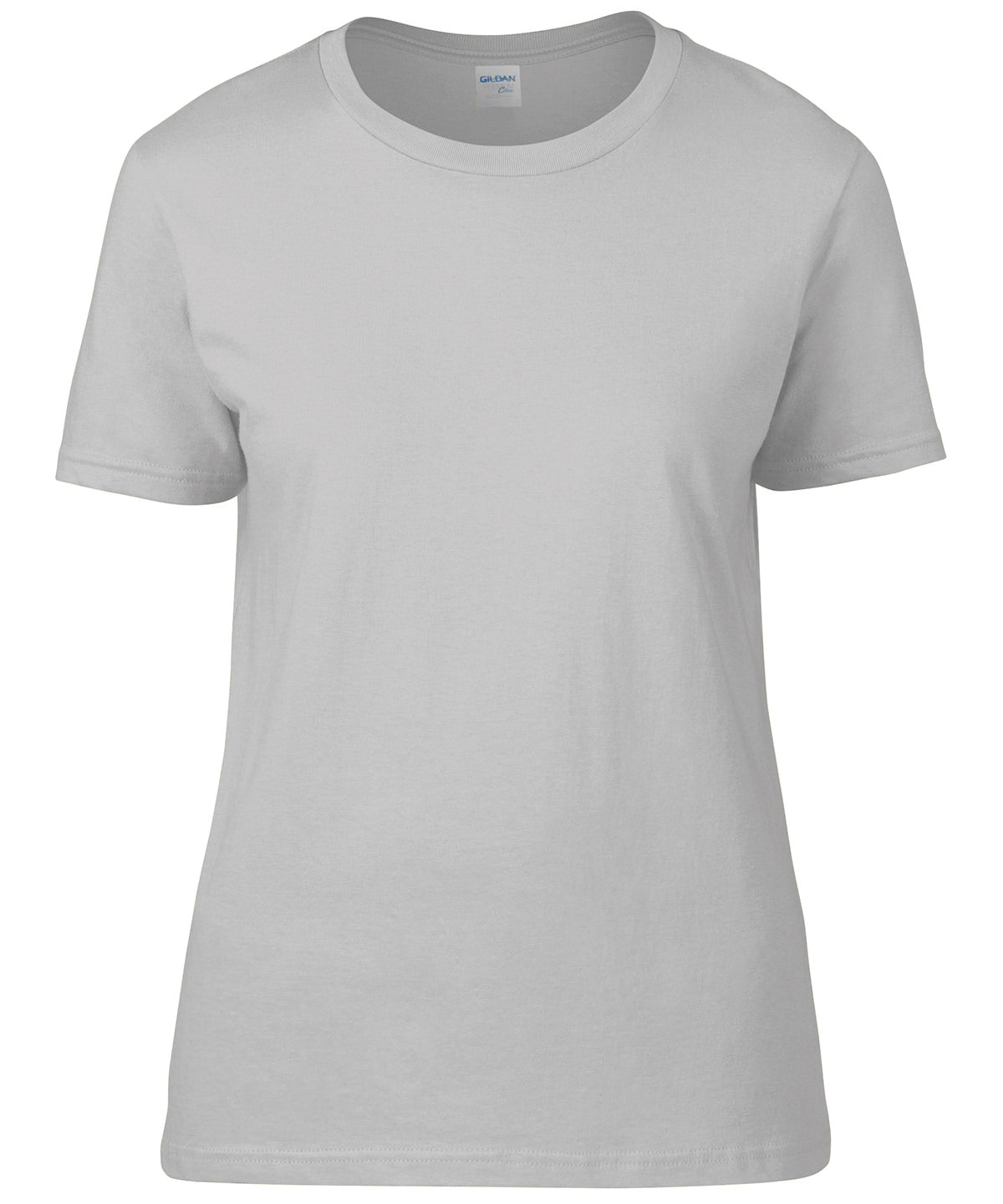 Women's Premium Cotton® RS t-shirt