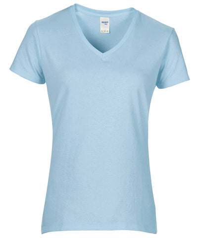 Women's Premium Cotton® v-neck t-shirt