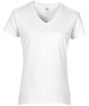 Women's Premium Cotton® v-neck t-shirt