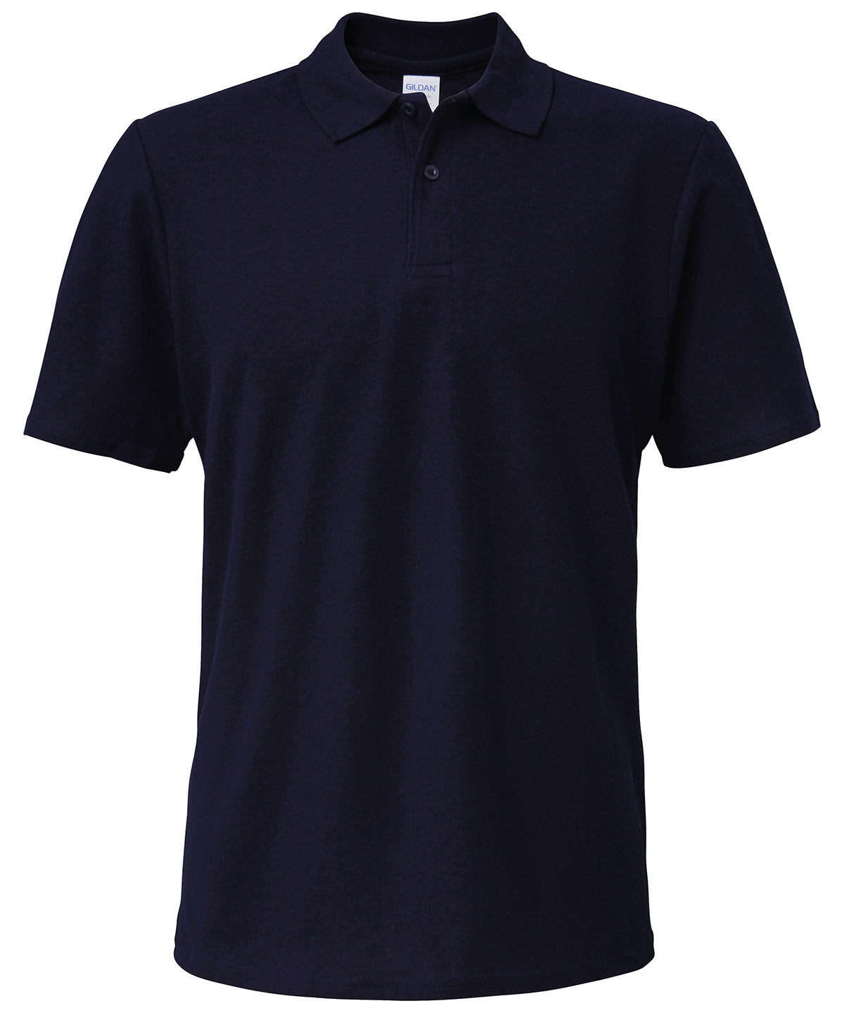 Softstyle™ adult double piqué polo