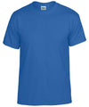 Royal - DryBlend® t-shirt T-Shirts Gildan T-Shirts & Vests Schoolwear Centres