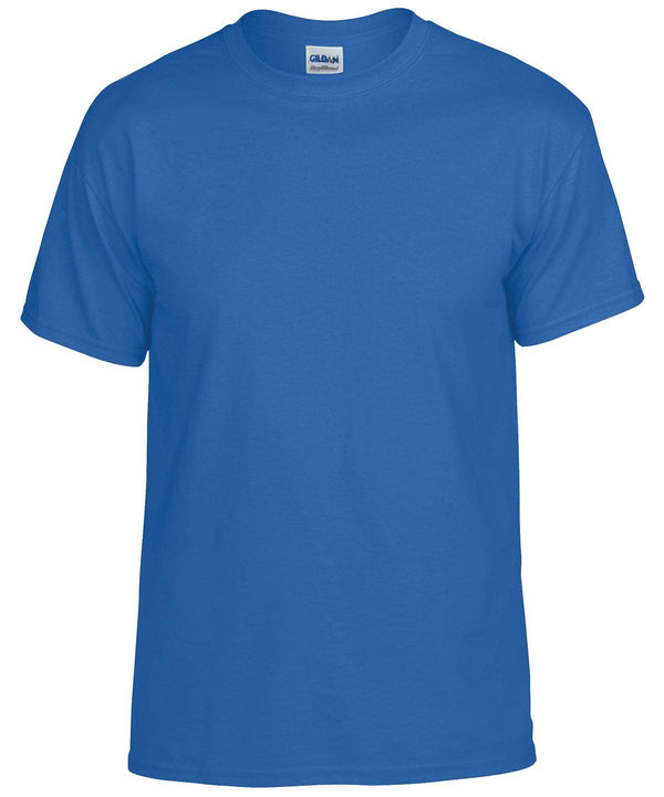 Royal - DryBlend® t-shirt T-Shirts Gildan T-Shirts & Vests Schoolwear Centres