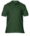 Forest Green - Hammer® piqué sport shirt Polos Gildan Must Haves, Plus Sizes, Polos & Casual Schoolwear Centres