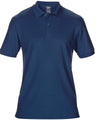 Navy* - DryBlend® double piqué sport shirt Polos Gildan Must Haves, Plus Sizes, Polos & Casual, Raladeal - Recently Added Schoolwear Centres