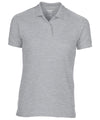 RS Sport Grey - Women's DryBlend® double piqué sport shirt Polos Gildan Polos & Casual, Women's Fashion Schoolwear Centres