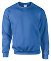 Royal - DryBlend® adult crew neck sweatshirt Sweatshirts Gildan Must Haves, Sweatshirts Schoolwear Centres