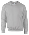 Sport Grey - DryBlend® adult crew neck sweatshirt Sweatshirts Gildan Must Haves, Sweatshirts Schoolwear Centres