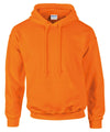 Safety Orange - DryBlend® adult hooded sweatshirt Hoodies Gildan Hoodies, Must Haves Schoolwear Centres