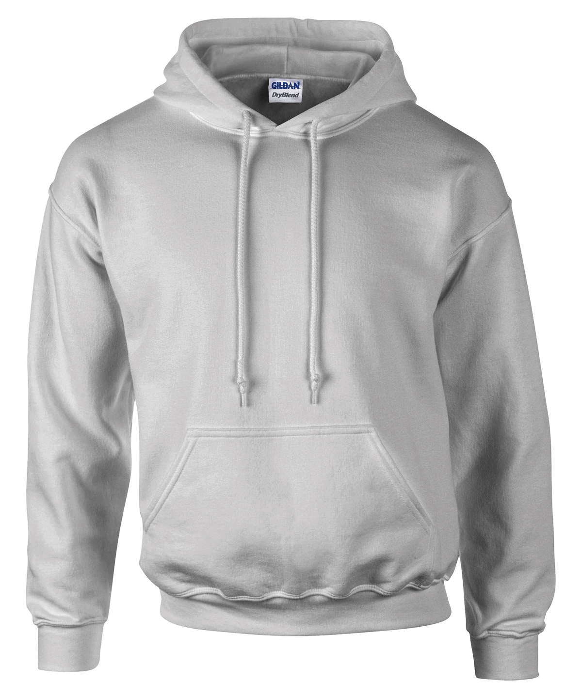 DryBlend® adult hooded sweatshirt