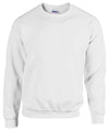 Ash - Heavy Blend™ adult crew neck sweatshirt Sweatshirts Gildan Merch, Must Haves, Plus Sizes, Raladeal - Recently Added, Sweatshirts Schoolwear Centres